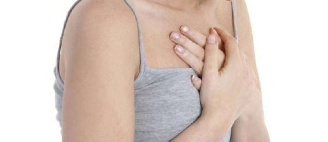 REFLUSSO GASTROESOFAGEO E DISTURBI INTESTINALI: una questione di cattiva alimentazione e stress!