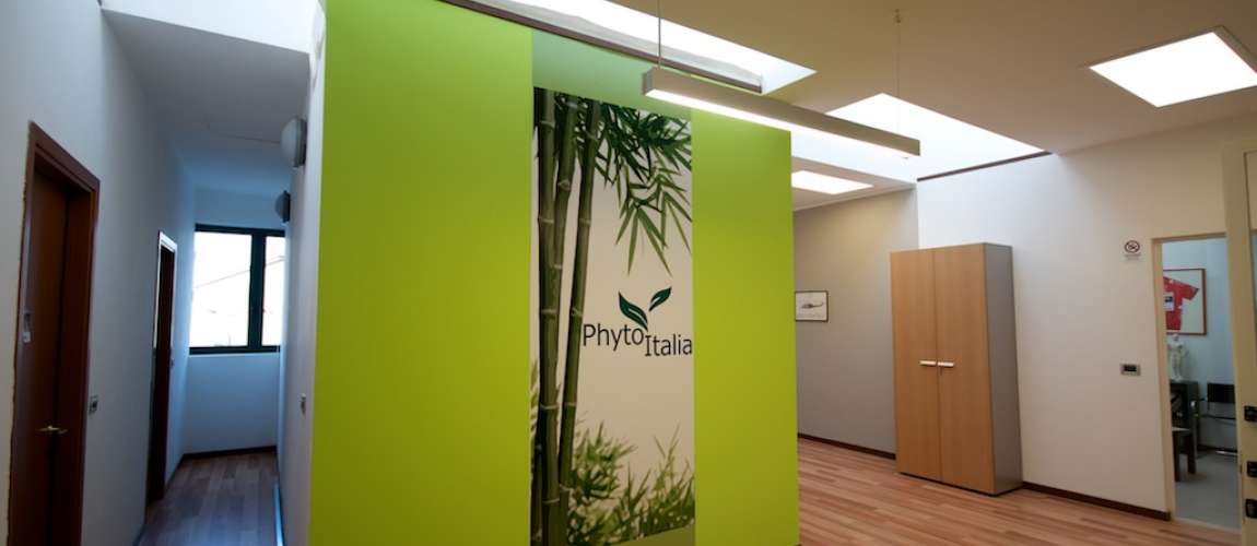 Chi è Phytoitalia