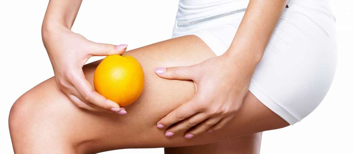 La causa di sovrappeso e cellulite...e come ritrovare l’armonia con il programma specifico Absolute 